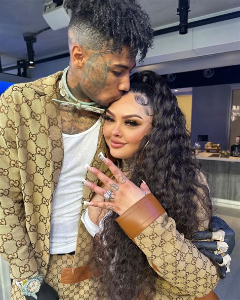 how old is jaidyn alexis|Jaidyn Alexis (Blueface Baby Mama): Wiki, Bio, Age,。